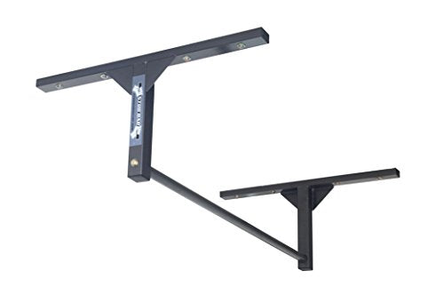 Stud Bar: Ceiling Mountable Pull Up Bar, Small