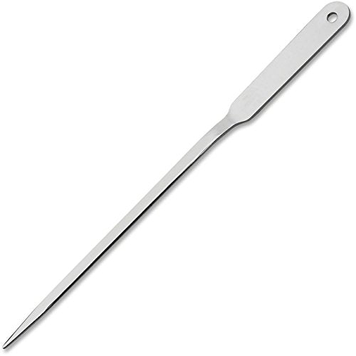 Sparco Steel Manual Letter Opener (SPR17746)