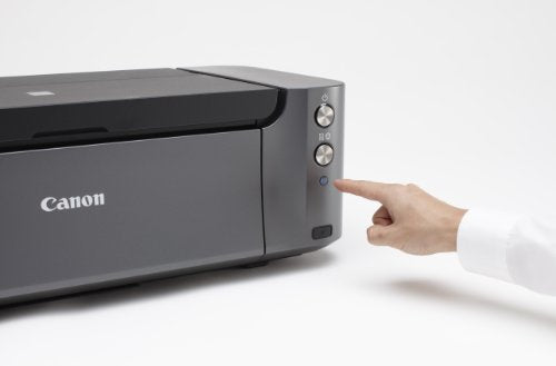 Canon PIXMA PRO-10 Professional Photo Printer