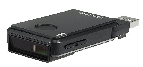 KDC20 Bluetooth Barcode Scanner