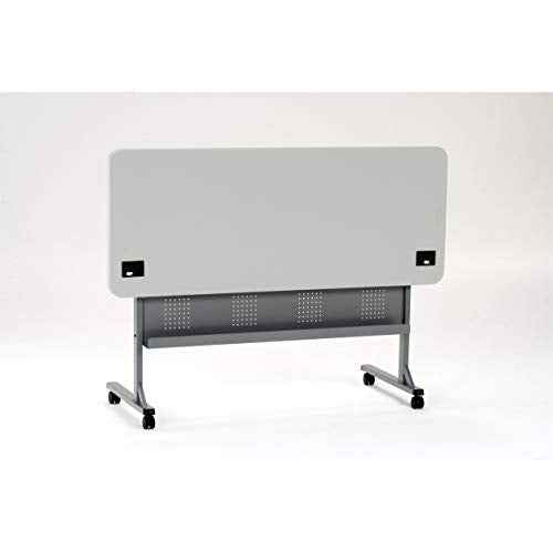Flipper Training Table Size: 29.5" H x 72" W x 24" D