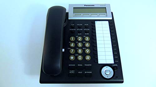 Panasonic KX-DT333-B Digital Phone