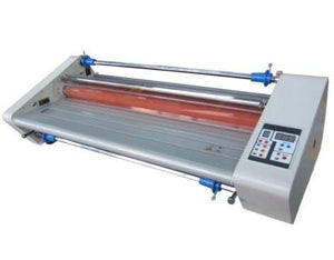 Laminator.com Budget 2700 Plus 27" Thermal Roll Laminator with 4 Free Rolls of 1.5mil Film