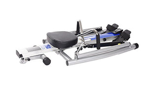 Stamina 35-1215 Orbital Rowing Machine with Free Motion Arms