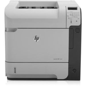 Hp Laserjet 600 M603dn Laser Printer - Monochrome - 1200 X 1200 Dpi Print - Plain Paper Print - Desktop "Prod. Type: Printers Laser/B&W Lasers"