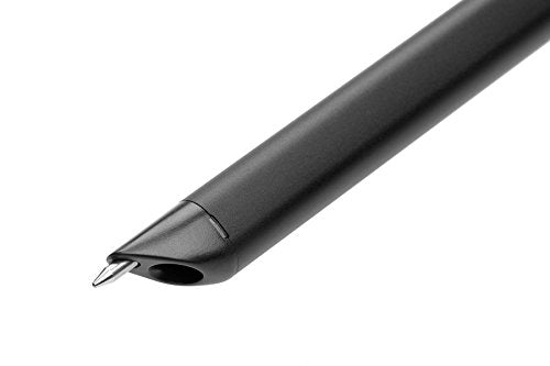 Moleskine Pen+ Ellipse Smart Pen - Designed for Use with Moleskine Notes App for Digitally Storing Notes (Only Compatible with Moleskine Smart Notebooks, Sold Separately)