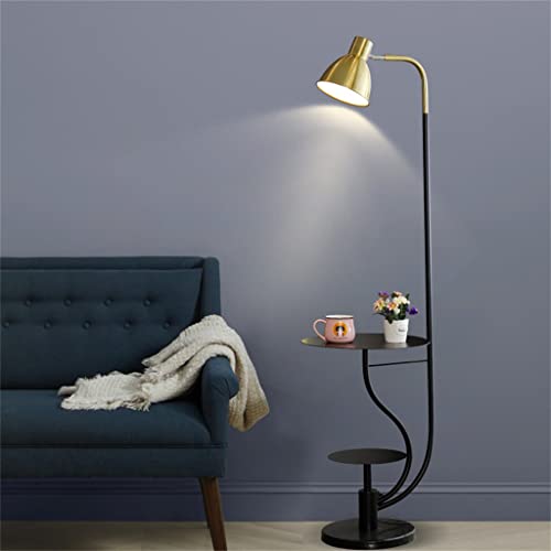 Floor Lamp Nordic Electric Living Room Bedroom Set Coffee Table Bedside Lamp
