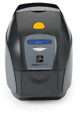 Tirupatii Enterprises Zebra ZXP Series 3 Dual Sided Card