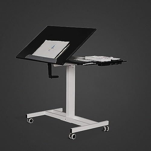 OGRAFF Drafting Tables Art Desk - Professional Architectural Drawing Table