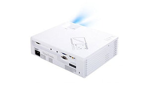 ViewSonic PJD7822HDL 3200 Lumens 1080p HDMI Home Theater Projector (Discontinued by Manufacturer)