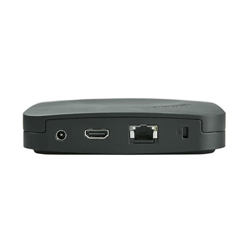ITSPWR Barco ClickShare CX-30 Bundle with Wireless Conferencing & Cable Ties x50