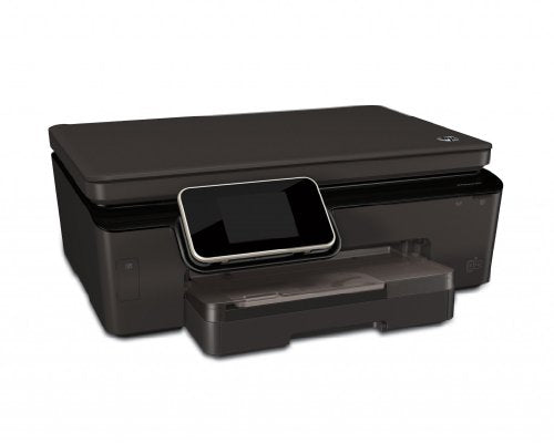 HP Photosmart 6520 Wireless Color Photo Printer with Scanner & Copier