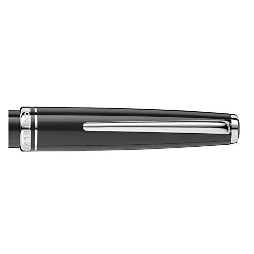 Mont Blanc MB 111845 Cruise Rollerball Pen, Black