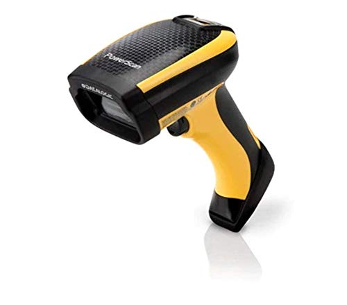 Datalogic PowerScan PD9330, AR Multi-Interface, PD9330-AR (Multi-Interface, Scanner only)