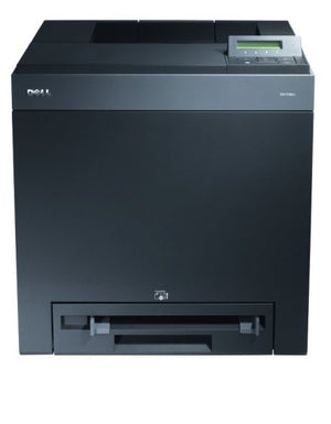 Dell 2130cn Color Laser Printer