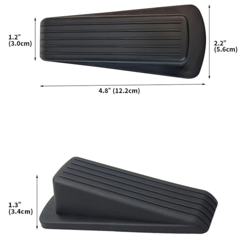 Door Stopper Anti-Collision Top Door Household Suction