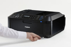 Canon Pixma MX410 Wireless Office All-In-One Printer (4788B018)