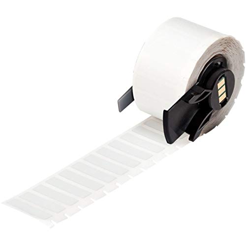 Brady PTL-15-428, 18356 TLS 2200/Tls Pc Link Label, (5 Rolls of 750 pcs)