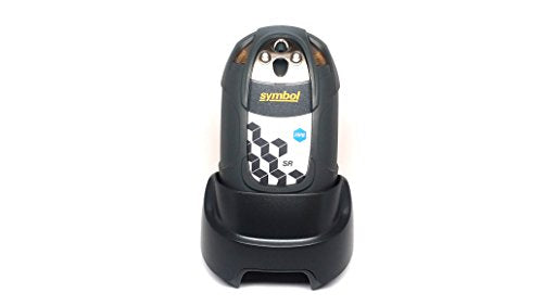 Zebra/Motorola Symbol DS3578-SR Rugged 2D cordless Digital scanner with integrated Bluetooth Kit, Includes Cradle, Power Supply, RS232 Cord and USB Cord