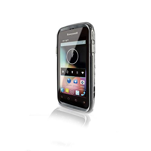 HONEYWELL, CT60, Android 7.1.1, WLAN and WWAN, WLAN, STD Range Imager, 3GB/32GB, BT