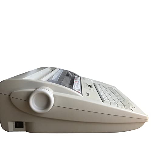 Brother ML-300 Electronic Display Typewriter - Renewed