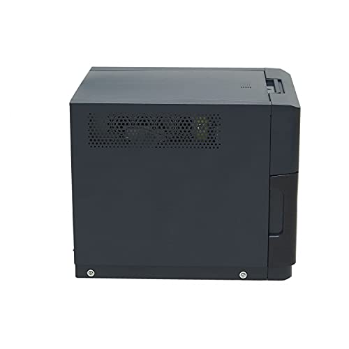 DNP QW410 Compact Dye-Sublimation Photo Printer from KOBIS - A DNP Authorized Reseller