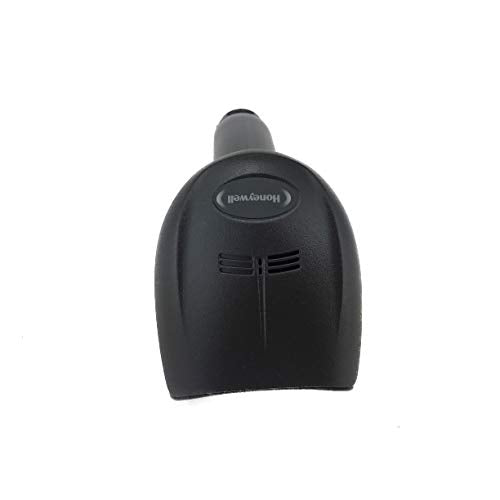 Honeywell Xenon Extreme Performance (XP) 1952G-HD (High Density) Cordless Barcode/Area-Imaging Scanner (2D, 1D, PDF, Postal) Kit, Includes Cradle, Power Supply, RS232 Cable and USB Cable