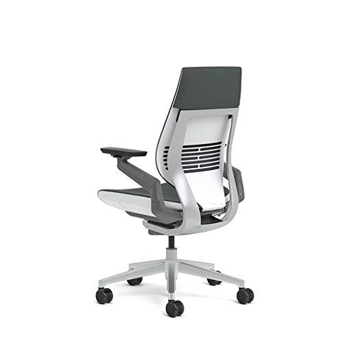 Steelcase Gesture Chair, Graphite