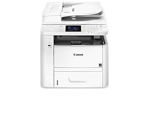 Canon Lasers ImageCLASS MF419dw Wireless Monochrome Printer with Scanner, Copier & Fax