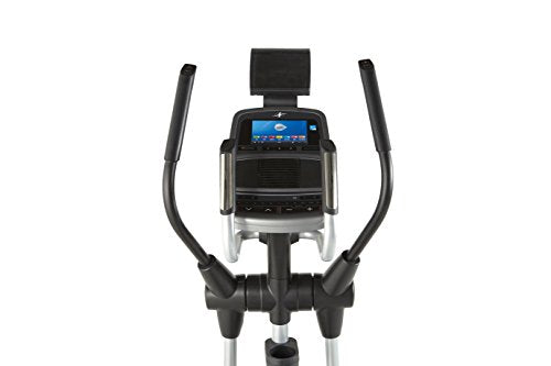 NordicTrack Spacesaver SE9i Elliptical Trainers