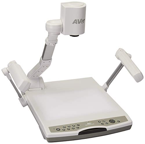 Vision PL50 Document Camera