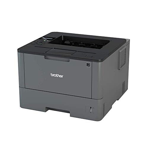 Brother HL-L5000D Business Laser Printer Duplex