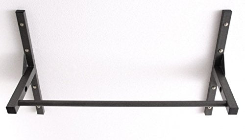 Stud Bar: Ceiling Mountable Pull Up Bar, Small