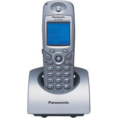 Panasonic KX-TD7684 2.4Ghz Multi-Cell Wireless System Telephone