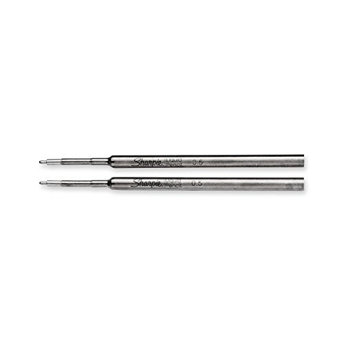 Sharpie Sharpie Pencil Refills, Black (1774687)