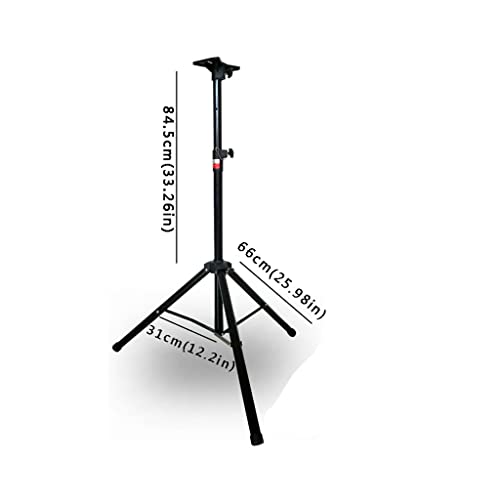 SLEEVE Portable Projector Stand Floor Tripod Bracket