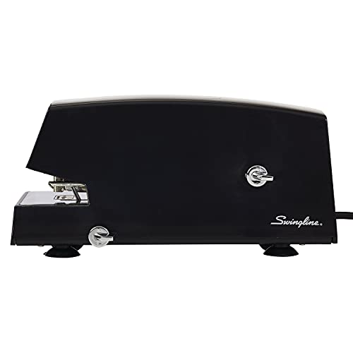 Swingline 67 Electric Automatic Commercial Stapler (06701)
