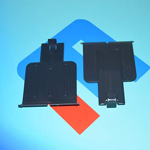 Printer Replacement Parts 50Pcs RM1-6903-000 RM1-6903 Paper Delivery Tray Assembly for HP P1108 P1102w 1108 1102