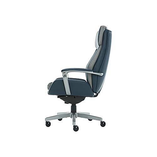 La-Z-Boy Alton Leather Executive Chair