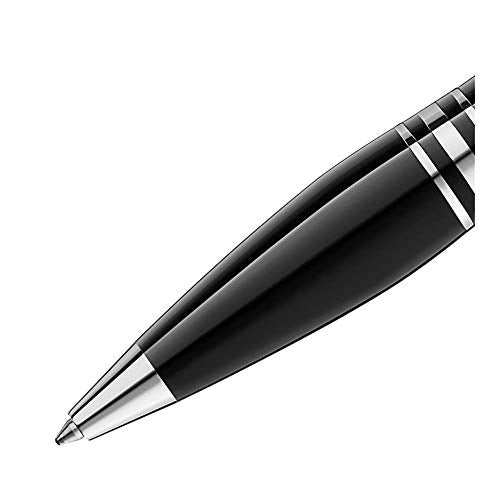 Montblanc Starwalker Resin Line - Blue Cap Ballpoint No 118848