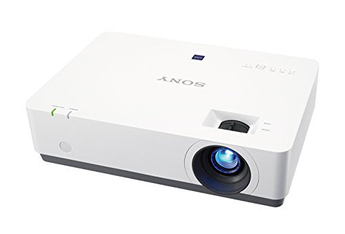 Sony VPLEX455 3,600 lumens XGA Compact Projector