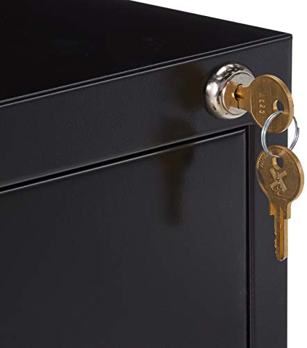 Lorell LLR88034 Vertical File Cabinet