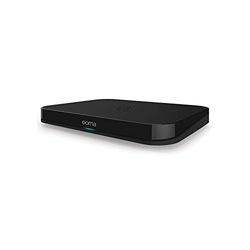 Ooma Office Business class VoIP Phone System + LINX with included extension to support 2 Desk Phones