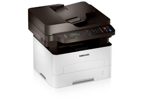 Samsung SL M 2675 FN Black & White Multifunctional Printer