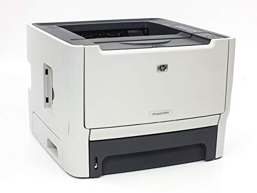 HP P2015 Laser Printer