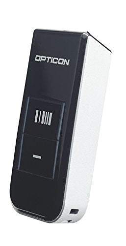 Opticon PX20-00 2D Bluetooth Co MPanion Scanner with Free SDK