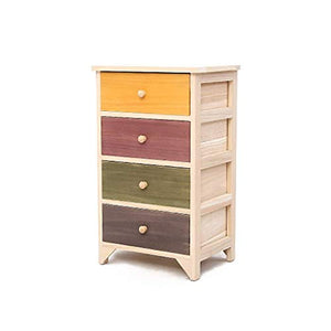 None File Cabinets Filing Cabinet Office Storage Cupboard (Solid Wood)