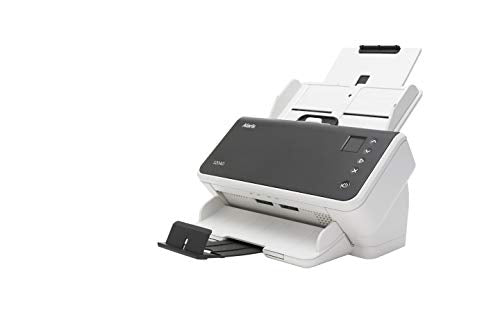 Kodak Alaris 1025006 S2040 Document Scanner