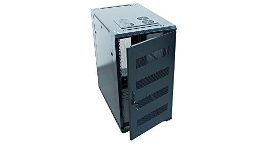 22U | Server Cabinet Rack by Geek Racks