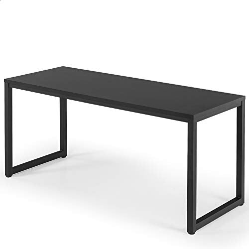 Zinus Modern Large Office Desk, Computer Desk, Workstation 63 Inch